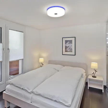 Apartamento Casa Collinetta 2 Zermatt