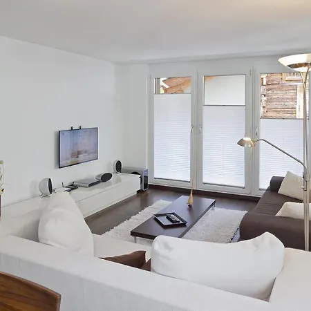 Apartamento Casa Collinetta 2 Zermatt