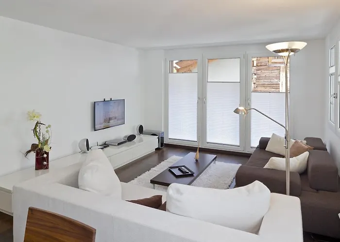 Apartment Casa Collinetta 2 Zermatt