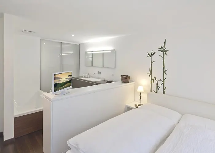 Casa Collinetta 2 Appartement