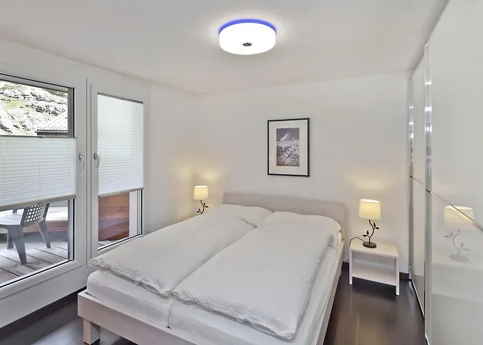 Apartment Casa Collinetta 2 Zermatt