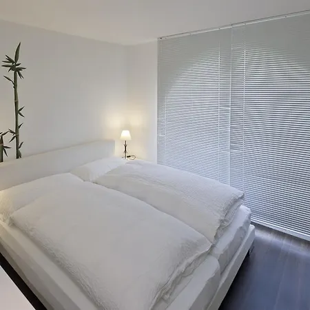 科里内塔2号公寓