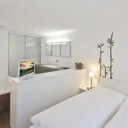 科里内塔2号公寓 公寓