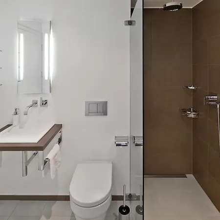 科里内塔2号公寓 * 采尔马特