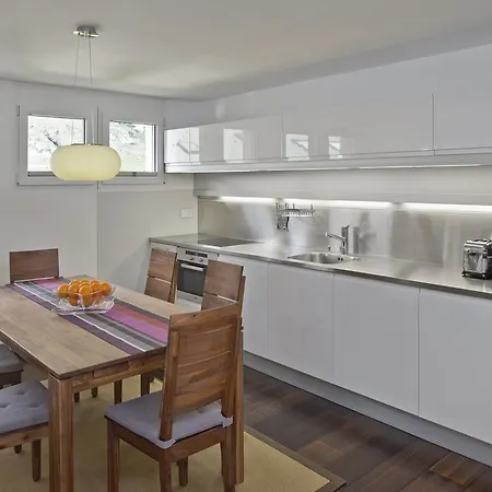 Daire Casa Collinetta 2 *