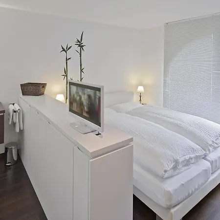 科里内塔2号公寓 * 采尔马特