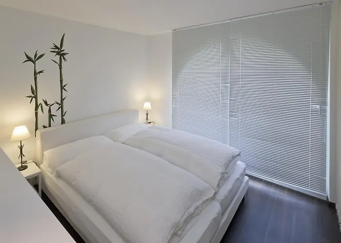 科里内塔2号公寓