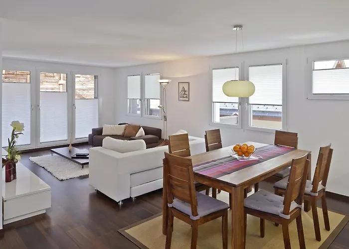 科里内塔2号公寓