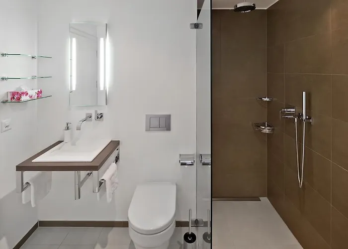 科里内塔2号公寓 * 采尔马特