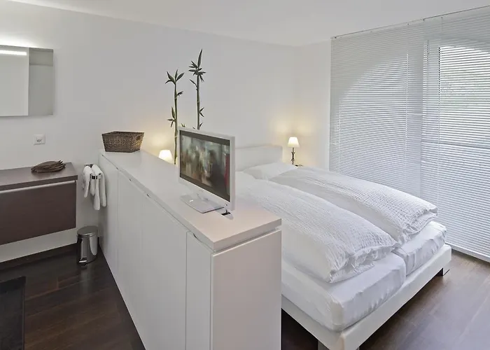 科里内塔2号公寓 * 采尔马特